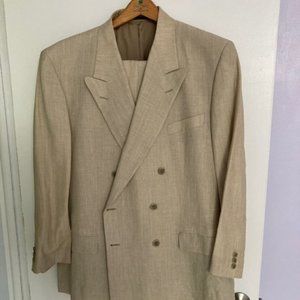 Men's suit